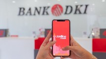 Mobil Banking Bank DKI