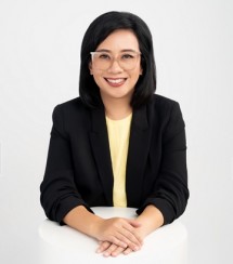 Vira Widiyasari Bergabung sebagai Country Manager Visa Indonesia