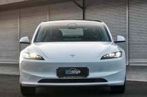 Prestige Motorcars Memperkenalkan New Tesla Model 3 Highland, Membawa Kesegaran Baru pada Lini Tesla di Indonesia