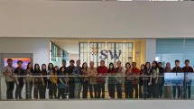 SW Indonesia di Surabaya Meningkatkan Kapasitas Layanan