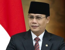 Wakil Ketua MPR Ahmad Basarah