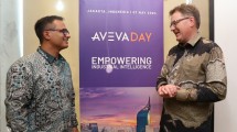 AVEVA Perkenalkan CONNECT di Acara AVEVA DAY Indonesia