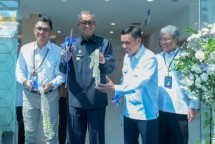 Bidik Potensi Industri Properti di Cirebon, BTN Relokasi Kantor Cabang