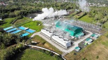 PT Pertamina Geothermal Energy Tbk (PGE)