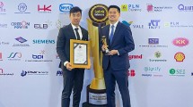 Suryanesia raih penghargaan The Most Active Company in Solar Rooftop Innovations
