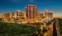 Galaxy Macau, Resort Terpadu Kelas Dunia Hadir dalam “Experience Macao Roadshow in Jakarta”