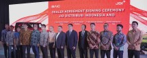 Prestige Motorcars Bergabung Menjadi Dealer Resmi 3S PIK 2, Boyong Keluaran BAIC BJ 40 PLUS dan X55-II