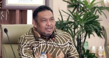 Andi Nur Alam, Direktur Jenderal Ditjen Perkebunan