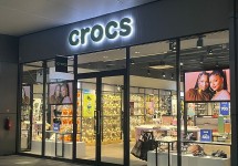 Crocs 