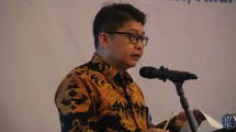 Direktur Industri Tekstil, Kulit, dan Alas Kaki (ITKAK) Kementerian Perindustrian, Adie Rochmanto Pandiangan 