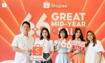 6.6 Great Mid-Year Sale: Shopee dan JKT48 Bawa Keceriaan dan Inspirasi untuk Perjalanan Tengah Tahun
