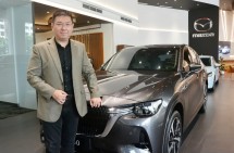 Ricky Thio, COO PT Eurokars Motor Indonesia