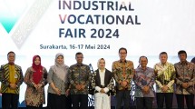 Industrial Vocational Fair 2024