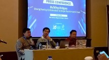 Press Conference APAC DNS Forum 2024