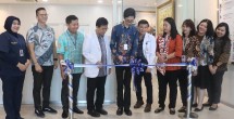 Siloam Hospitals Balikpapan Resmikan Tiga Layanan Terintegrasi dengan Kebutuhan Ibu Kota Negara 