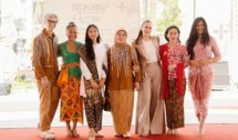 Dewan Kerajinan Nasional (Dekranas), menggelar talkshow Bincang Dekranas yang mengusung tema “Fashion dan Kriya Indonesia Mendunia” dalam rangkaian agenda Perayaan HUT Dekranas ke-44 di Kota Surakarta.