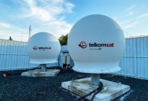 Telkom - Starlink kerjasama 