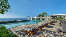 Umana Bali Resort