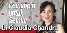 Partai Gerindra Kota Batam Usung Li Claudia Chandra dalam Pilwako 2024