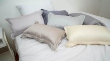 Manfaatkan Suasana Kamar untuk Kualitas Tidur yang Baik Bersama Produk Tekstil Berbahan TENCEL™