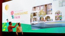 Intiland Sunshine Fair