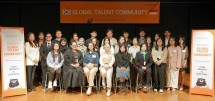 Daewoong Meluncurkan Global Talent Community untuk Mendorong Inovasi dalam Industri Farmasi