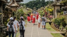 Pariwisata Bali