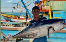 kepatuhan Indonesia pada Indian Ocean Tuna Commission (IOTC)