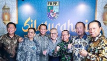 Ketua MPR RI Dukung Pembuatan Film 'Anak Kolong' FKPPI dan Dorong Perbanyak Film Nasional Bertema Kebangsaan