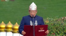 Bambang Soesatyo Ketua MPR RI/Dosen Pascasarjana Fakultas Hukum Borobudur, Trisakti dan Universitas Pertahanan RI (UNHAN)