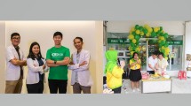 Grand Opening serentak 40 gerai Apotek K-24 di seluruh Indonesia