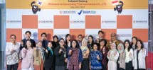 BPOM Kunjungi Daewoong Pharmaceutical, Perkuat Kerjasama dan Dukung Talenta Muda Indonesia