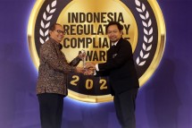 Lintasarta Raih Penghargaan Diamond dalam Indonesia Regulatory Compliance Awards 2024 dari HukumOnline