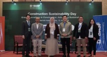 BASF Indonesia gelar 'Construction Sustainability Day'