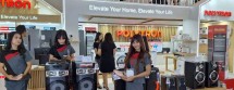 POLYTRON Hadir di PRJ dengan Promo Diskon Sampai Rp3 Juta: Solusi Perangkat Elektronik Modern