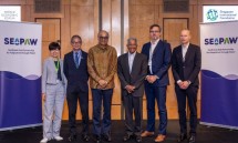 Singapore Internasional Foundation (SIF) Luncurkan Platform SEAPAW di Asia Tenggara yang berfokus pada Adaptasi Iklim Terkait Air 