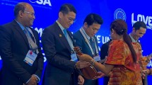 Menparekraf, Sandiaga Uno saat menghadiri UN CAP-CSA di Filipina
