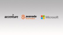 Avanade dan Accenture 