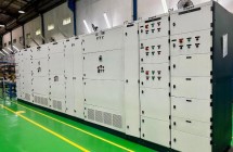 XL3DO electrical switchboard produksi Legrand Indonesia sebagai solusi distribusi daya yang aman, efisien, dan adaptif telah dilengkapi dengan fitur inovatif.