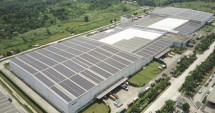 Xurya, start-up energi terbarukan yang mempelopori metode sewa Pembangkit Listrik Tenaga Surya (PLTS) atap tanpa biaya awal di Indonesia.