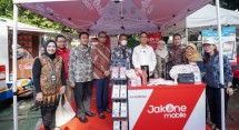 Bank DKI Subsidi 1.000 Paket Sembako Untuk Penyediaan Bahan Pangan Murah di Jakarta 