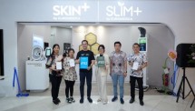SKIN+ dan SLIM+ Clinic Hadir di Jambi: Solusi Perawatan Wajah dan Tubuh Terkini untuk Masyarakat Sumatera 