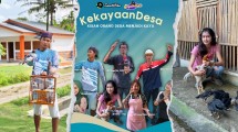Program SnackStar: Kekayaan Desa