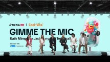 TikTok LIVE kembali gelar Gimme The Mic.