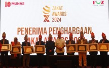 Munas Forum Zakat, Sumatera Barat 
