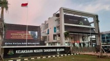 Kejaksaan Negeri Tangerang Selatan