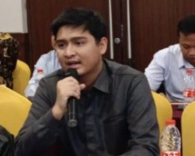Ricco Survival Yubaidi, S.H., M.Kn., Ph.D. (Notaris, PPAT, Dosen Fakultas Hukum Universitas Islam Indonesia)