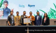 SGN Gandeng Mandiri Penuhi Kebutuhan Petani, Penguatan Tebu Rakyat