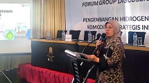 Plt. Dirjen IKFT Kemenperin, Reni Yanita