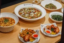 TAIER hadir di Indonesia hadirkan kelezatan Sichuan.